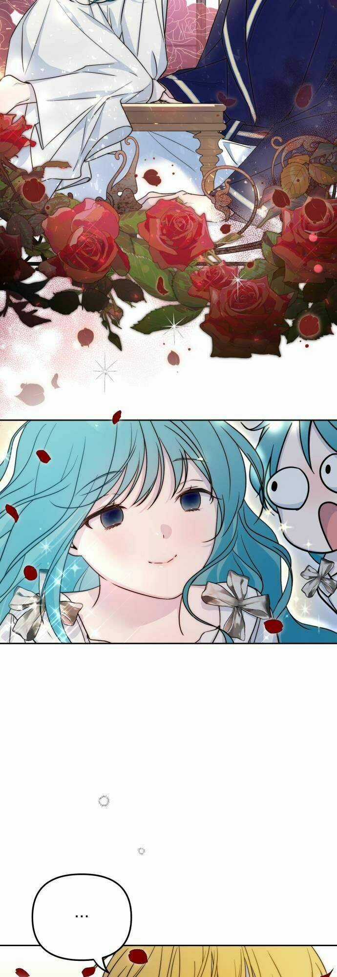 Công Nương Mint Bé Nhỏ - Chapter 14 - Trang 58