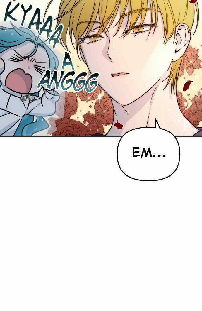 Công Nương Mint Bé Nhỏ - Chapter 14 - Trang 59