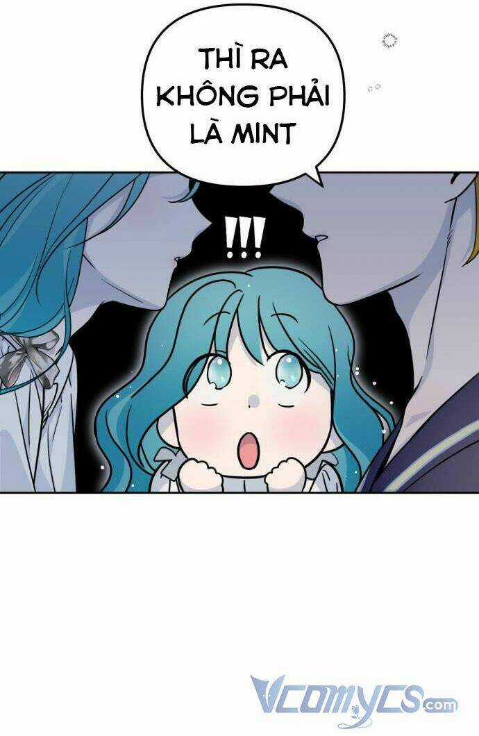 Công Nương Mint Bé Nhỏ - Chapter 14 - Trang 60