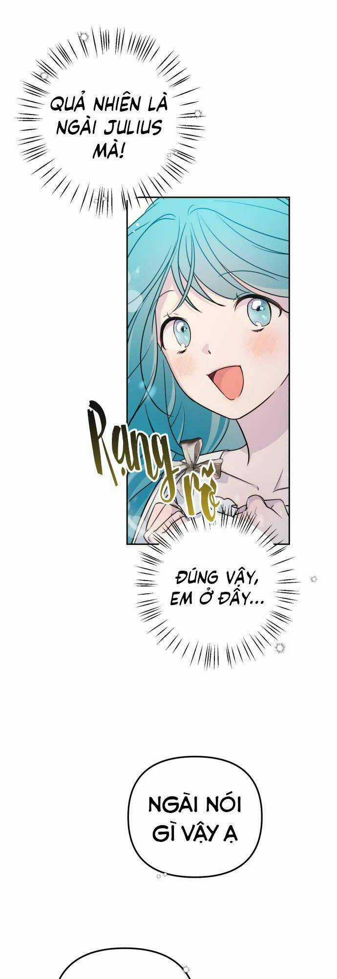 Công Nương Mint Bé Nhỏ - Chapter 14 - Trang 61