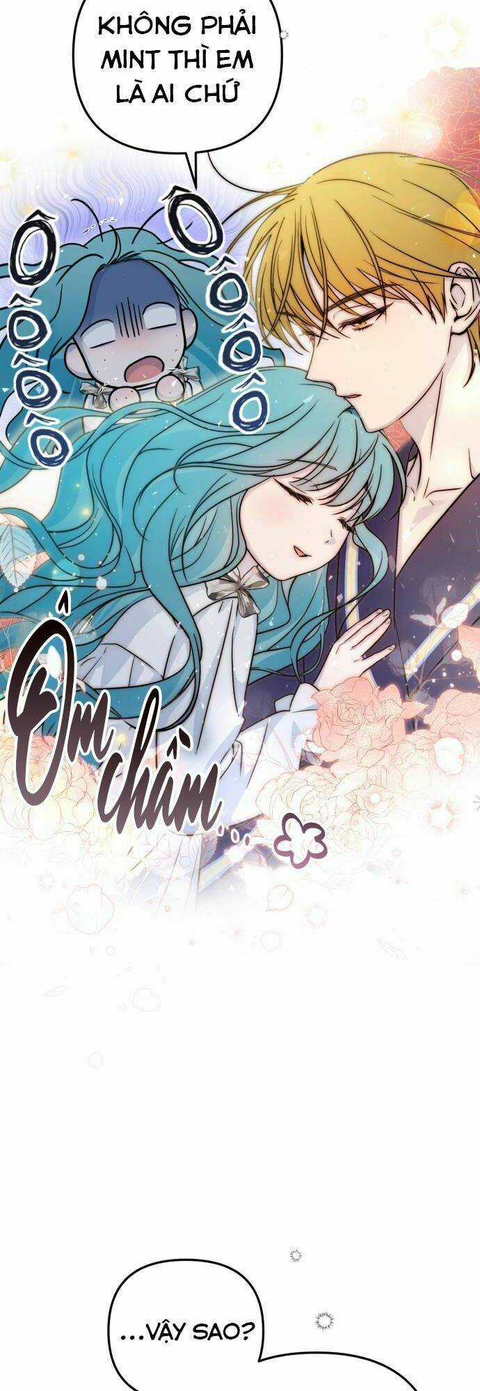 Công Nương Mint Bé Nhỏ - Chapter 14 - Trang 62