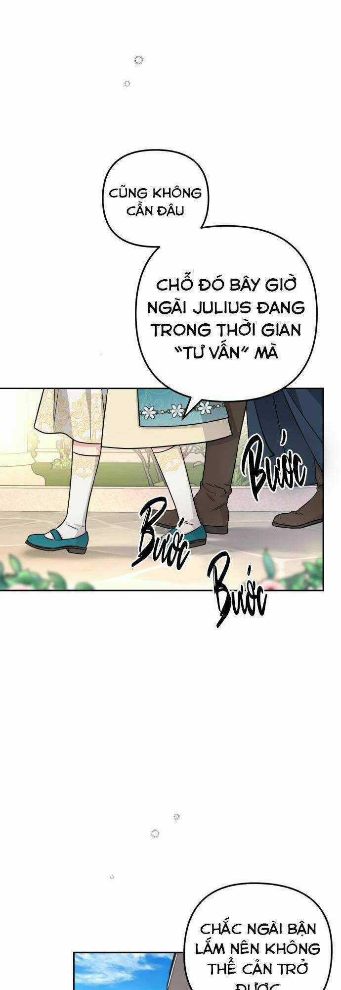 Công Nương Mint Bé Nhỏ - Chapter 14 - Trang 8