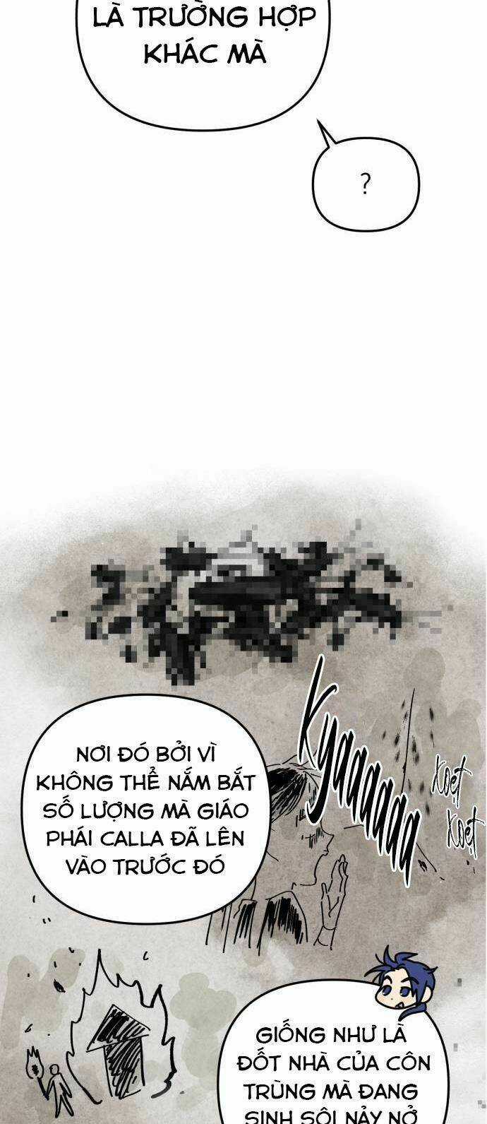 Công Nương Mint Bé Nhỏ - Chapter 14 - Trang 10