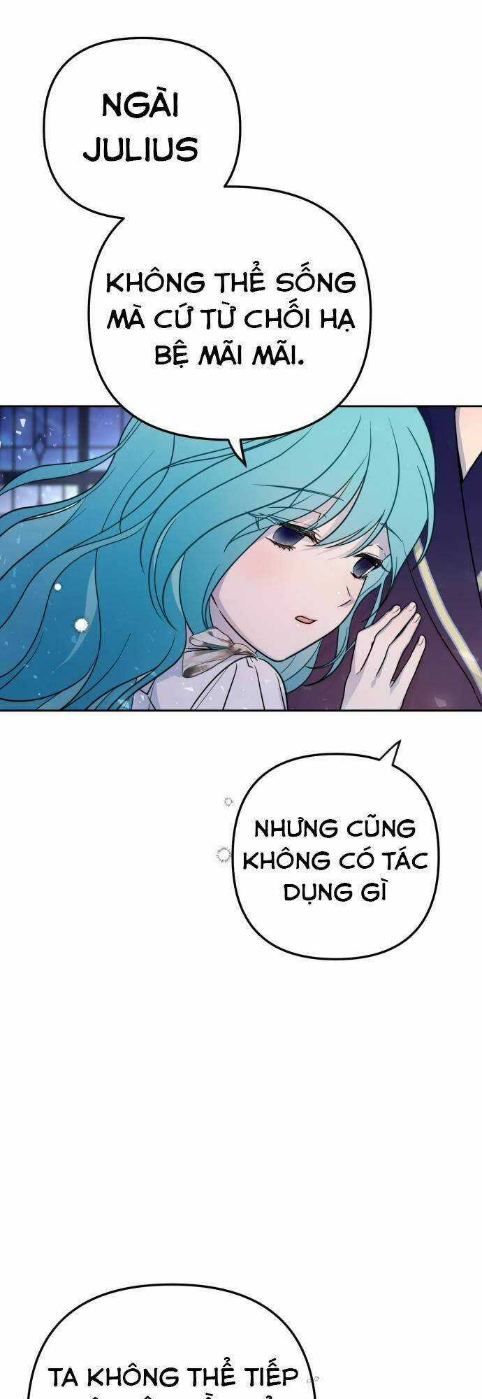 Công Nương Mint Bé Nhỏ - Chapter 15 - Trang 1