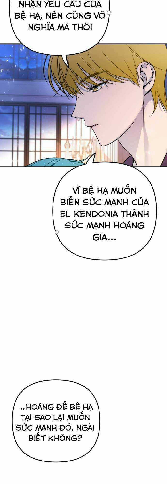 Công Nương Mint Bé Nhỏ - Chapter 15 - Trang 2