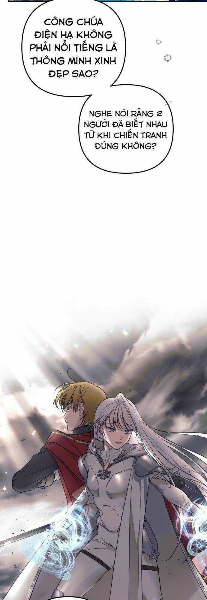 Công Nương Mint Bé Nhỏ - Chapter 15 - Trang 15