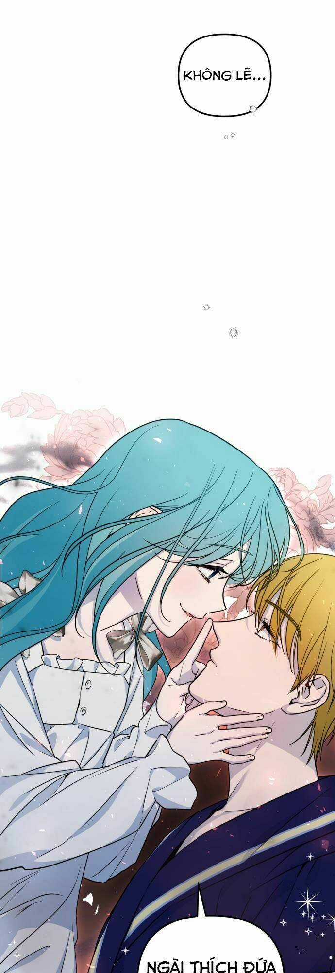 Công Nương Mint Bé Nhỏ - Chapter 15 - Trang 18