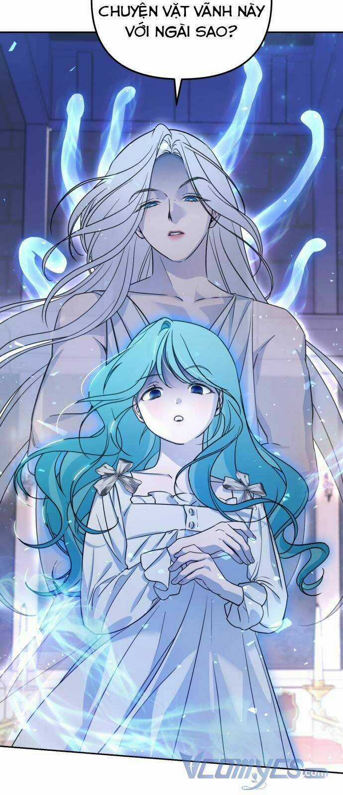 Công Nương Mint Bé Nhỏ - Chapter 15 - Trang 23