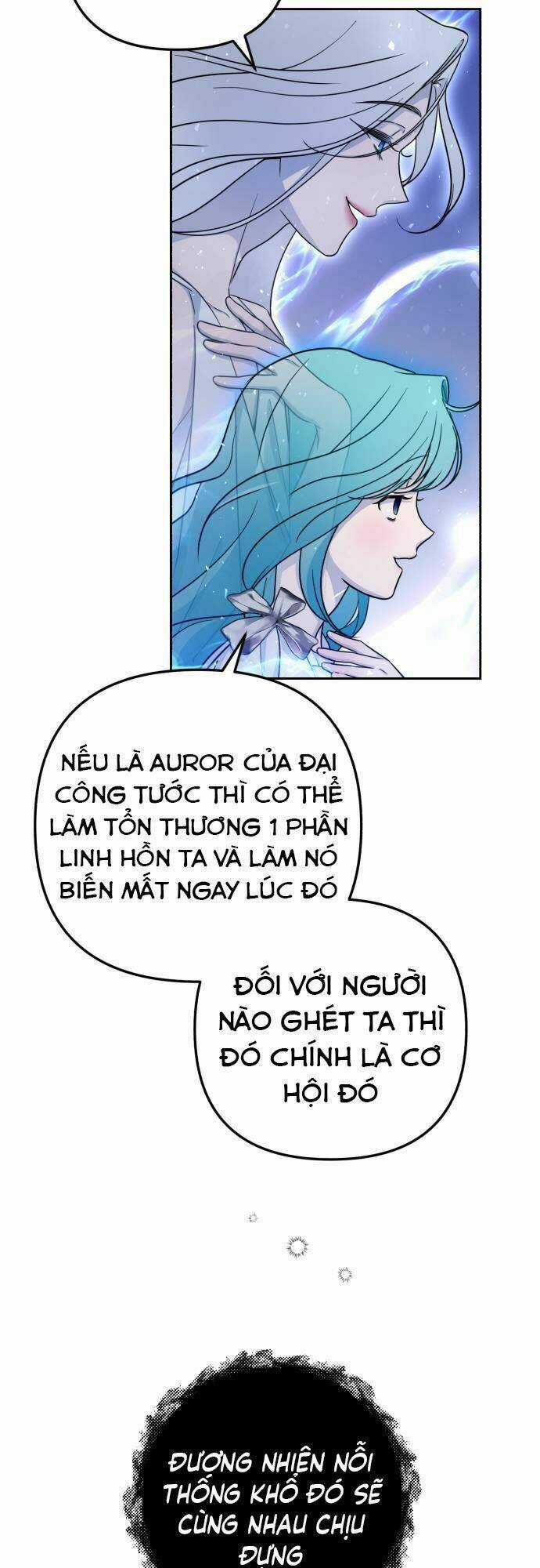 Công Nương Mint Bé Nhỏ - Chapter 15 - Trang 25