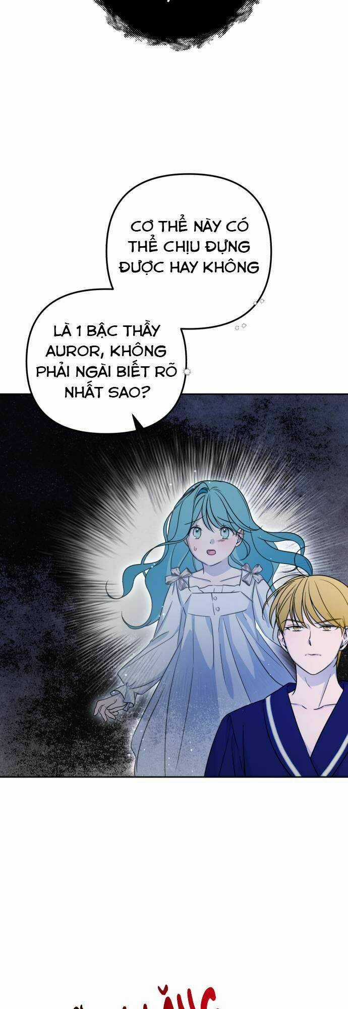 Công Nương Mint Bé Nhỏ - Chapter 15 - Trang 26