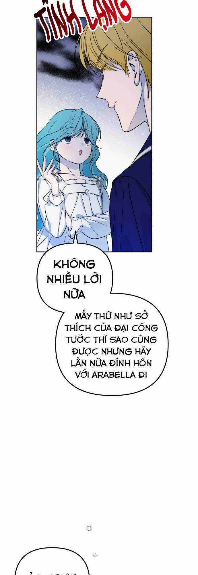Công Nương Mint Bé Nhỏ - Chapter 15 - Trang 27