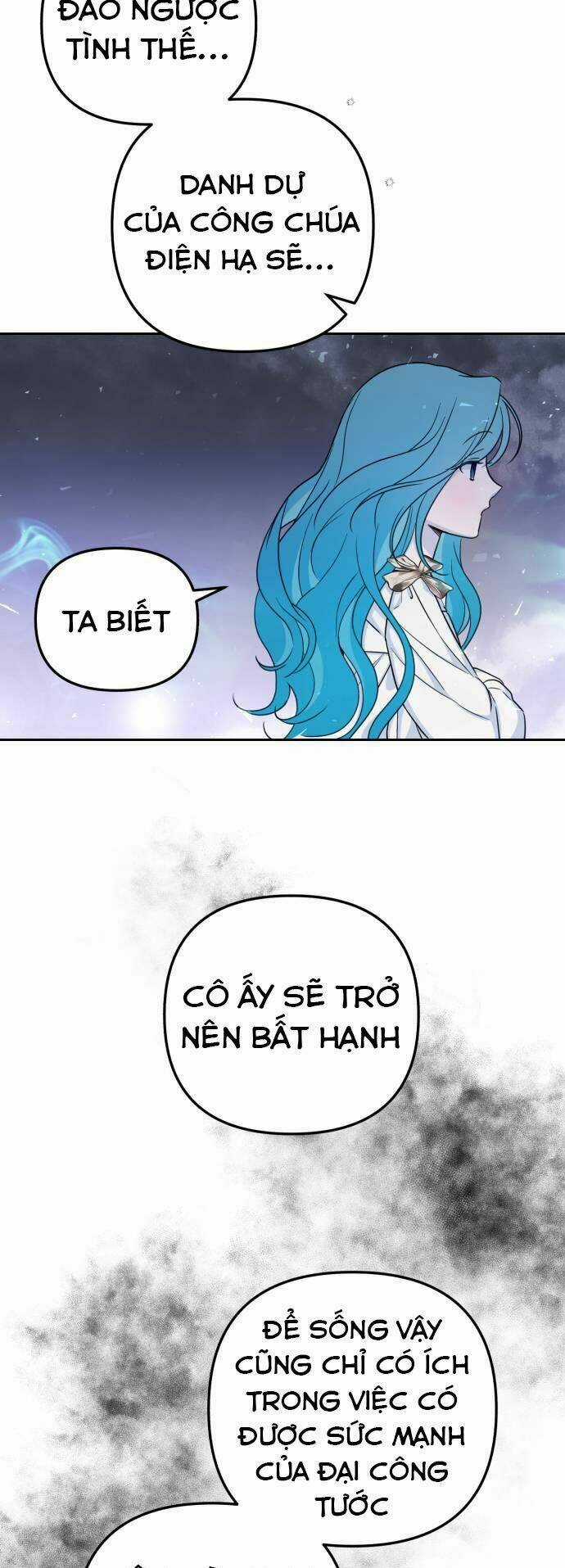 Công Nương Mint Bé Nhỏ - Chapter 15 - Trang 28