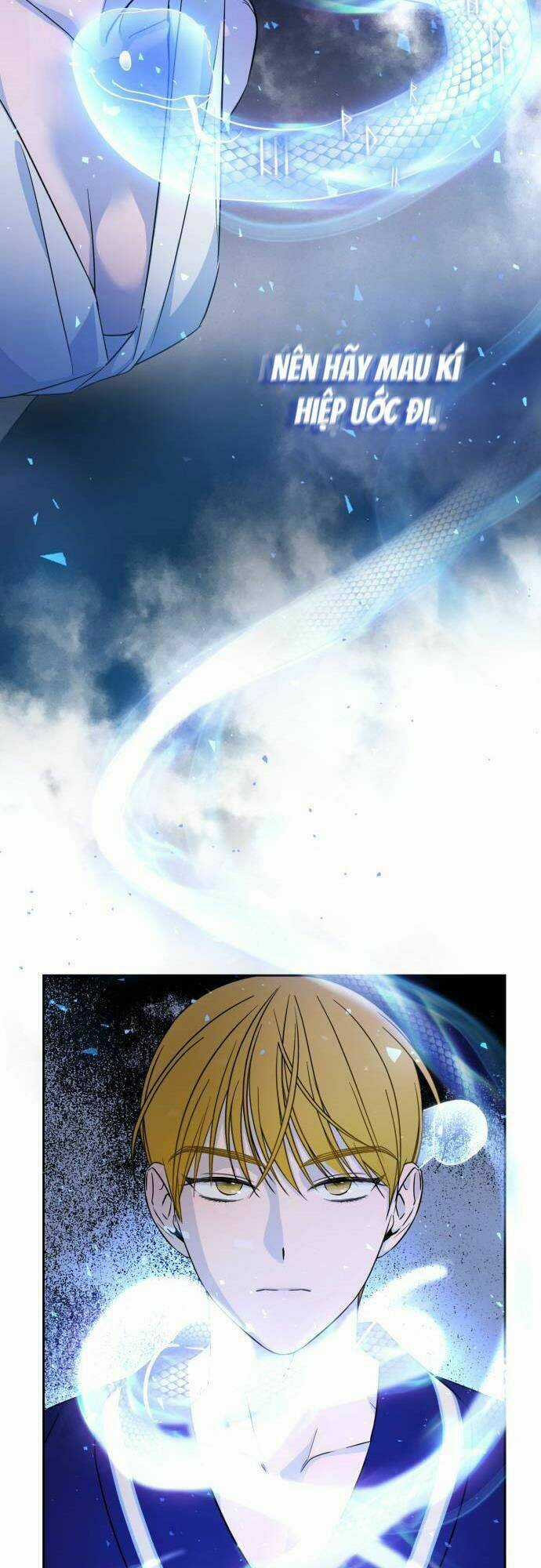 Công Nương Mint Bé Nhỏ - Chapter 15 - Trang 31