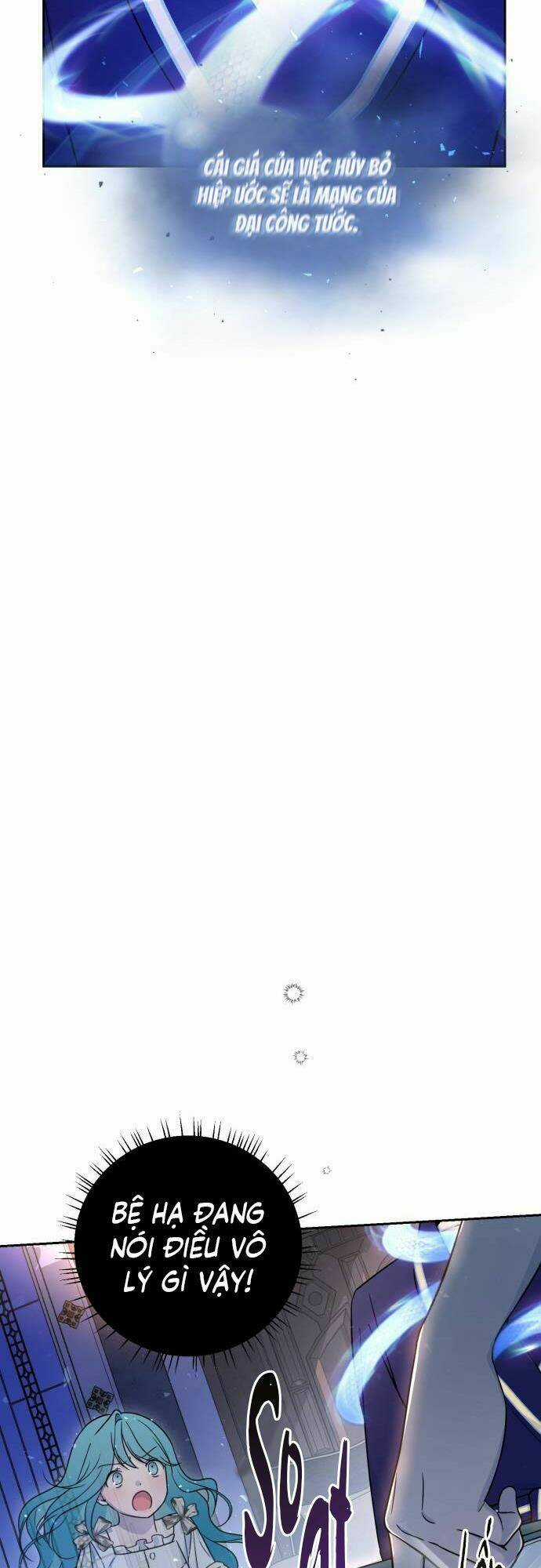 Công Nương Mint Bé Nhỏ - Chapter 15 - Trang 32