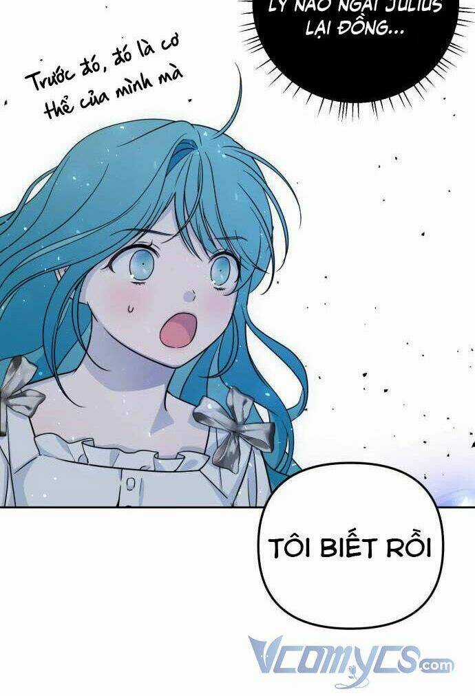 Công Nương Mint Bé Nhỏ - Chapter 15 - Trang 35