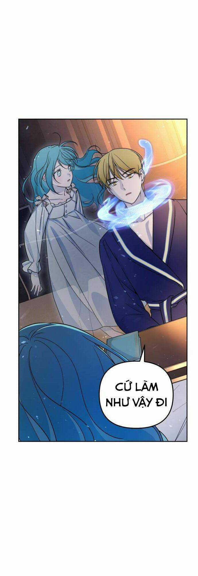 Công Nương Mint Bé Nhỏ - Chapter 15 - Trang 36