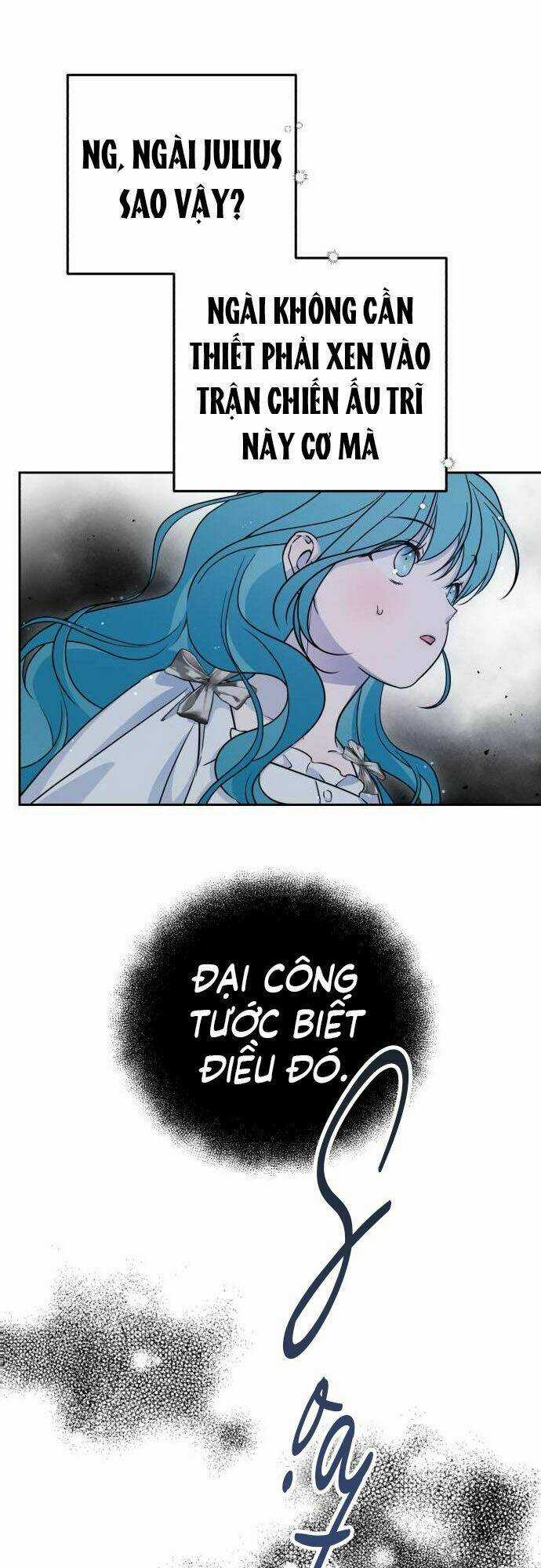 Công Nương Mint Bé Nhỏ - Chapter 15 - Trang 37