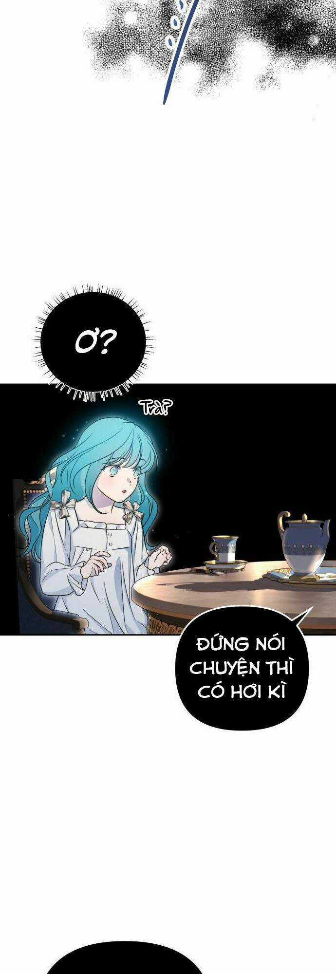 Công Nương Mint Bé Nhỏ - Chapter 15 - Trang 38