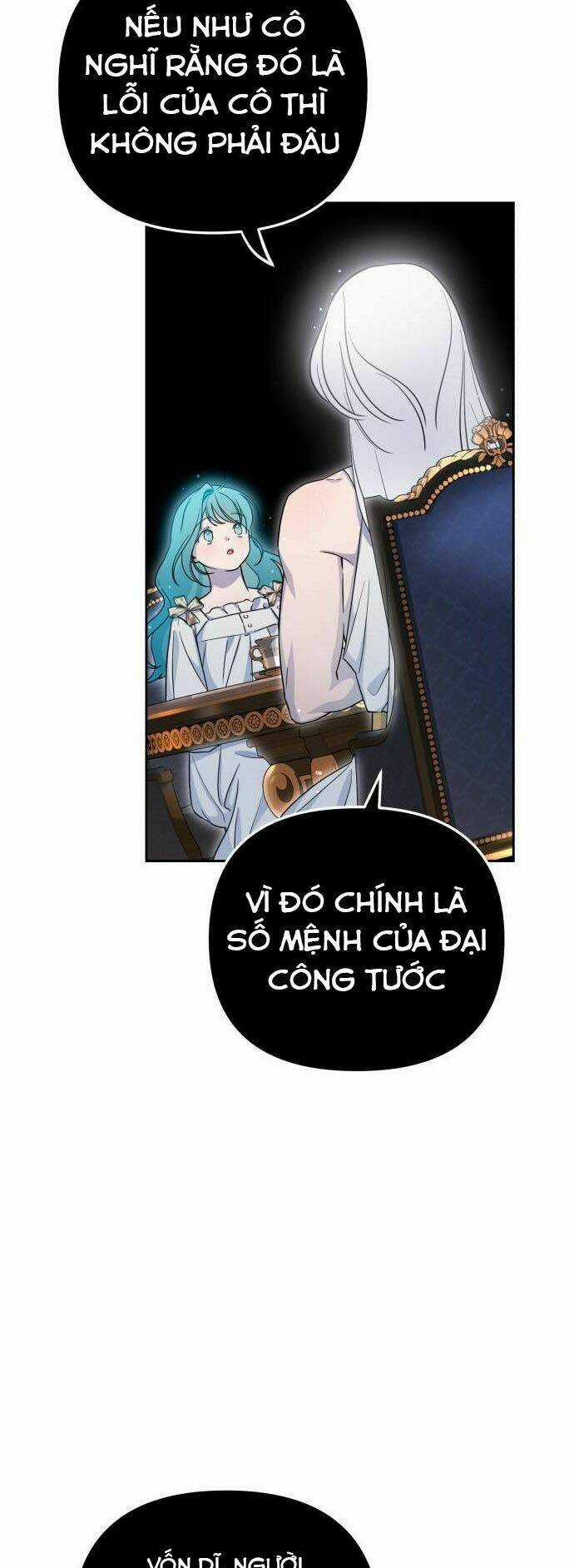 Công Nương Mint Bé Nhỏ - Chapter 15 - Trang 39