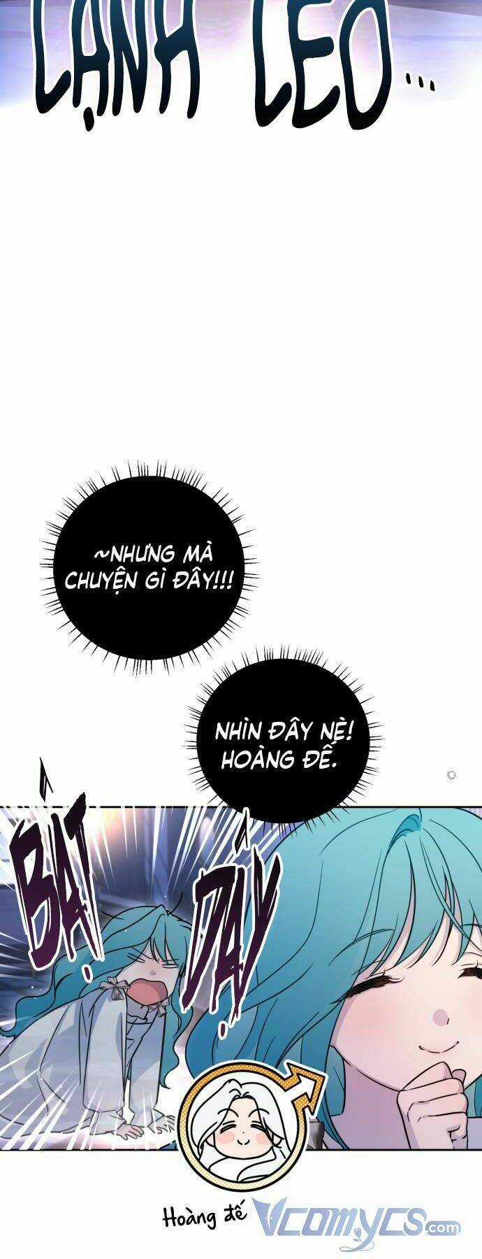 Công Nương Mint Bé Nhỏ - Chapter 15 - Trang 5