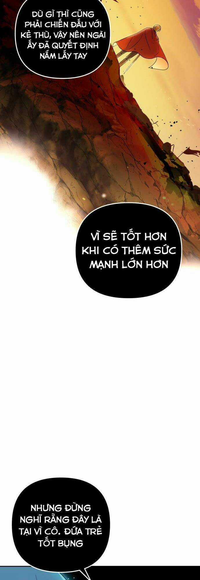 Công Nương Mint Bé Nhỏ - Chapter 15 - Trang 42