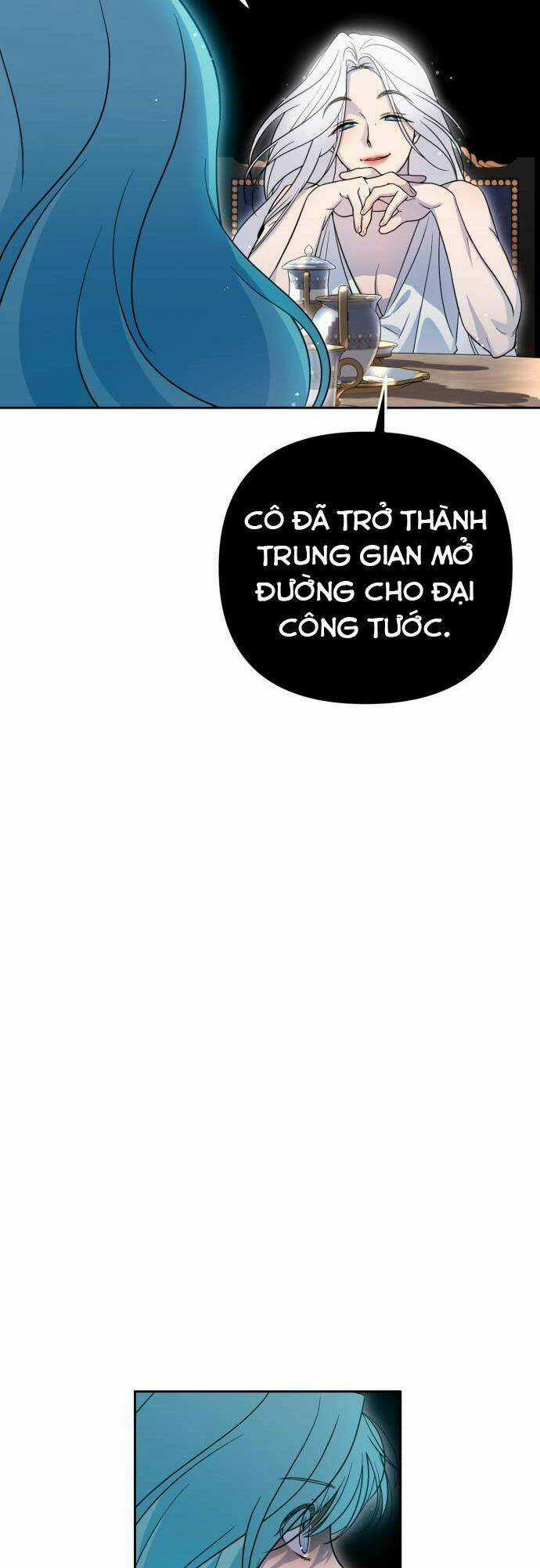 Công Nương Mint Bé Nhỏ - Chapter 15 - Trang 43