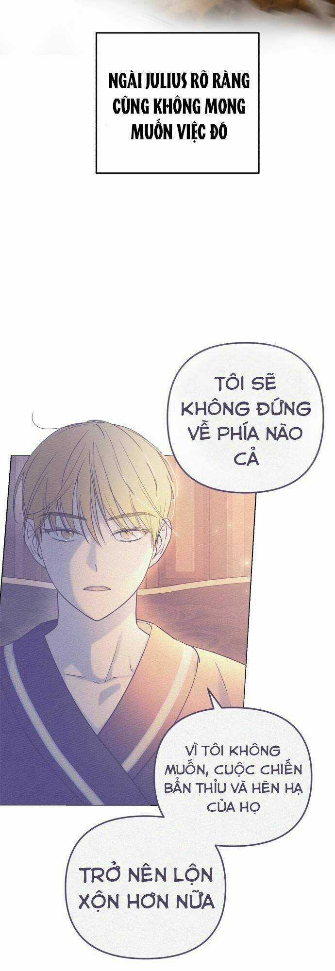 Công Nương Mint Bé Nhỏ - Chapter 15 - Trang 47