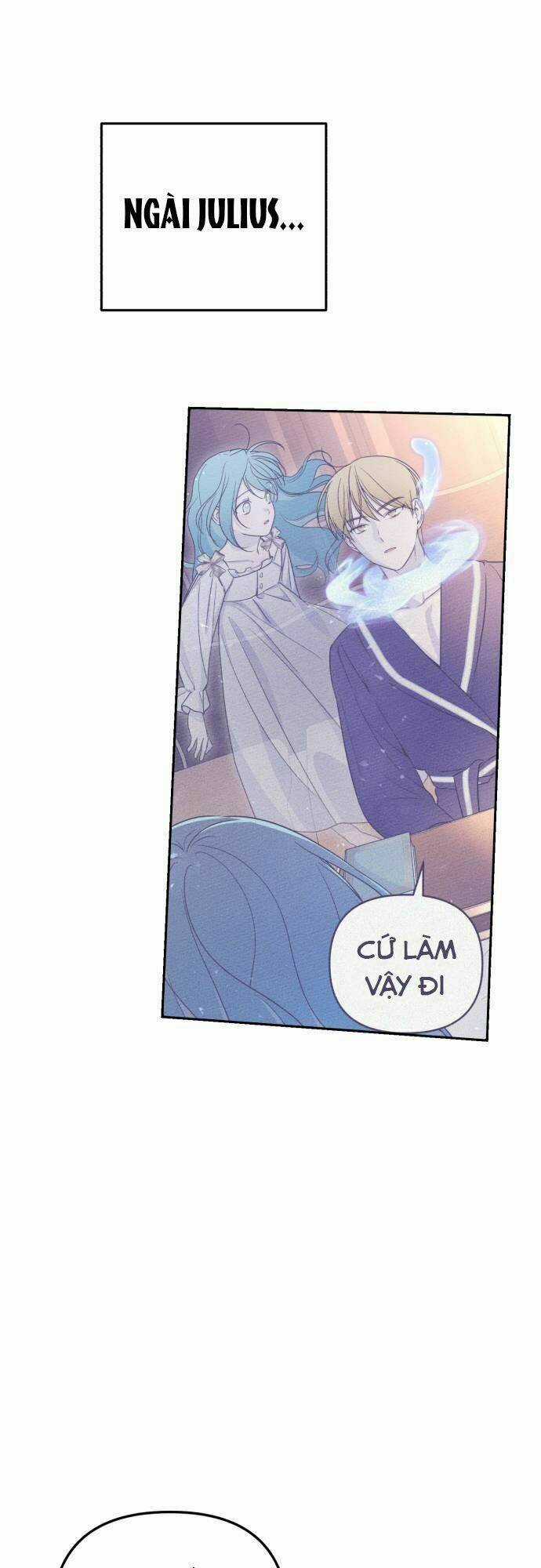 Công Nương Mint Bé Nhỏ - Chapter 15 - Trang 48