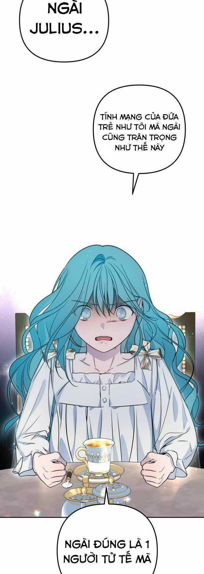 Công Nương Mint Bé Nhỏ - Chapter 15 - Trang 49