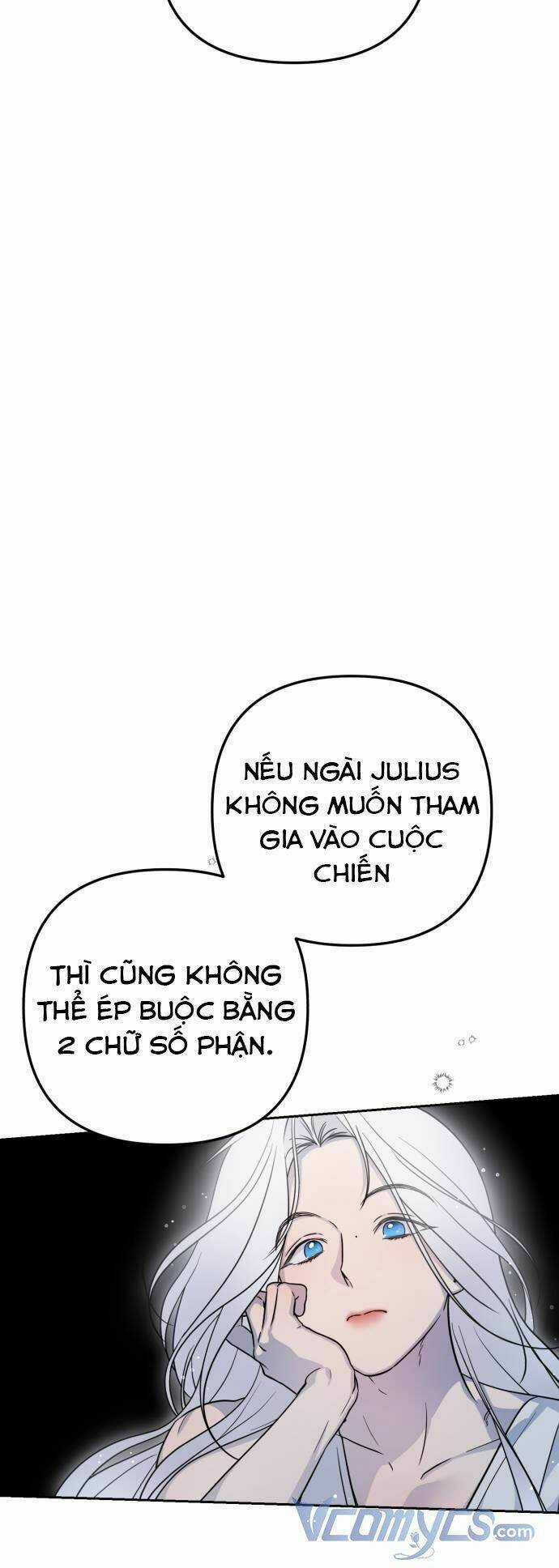 Công Nương Mint Bé Nhỏ - Chapter 15 - Trang 50