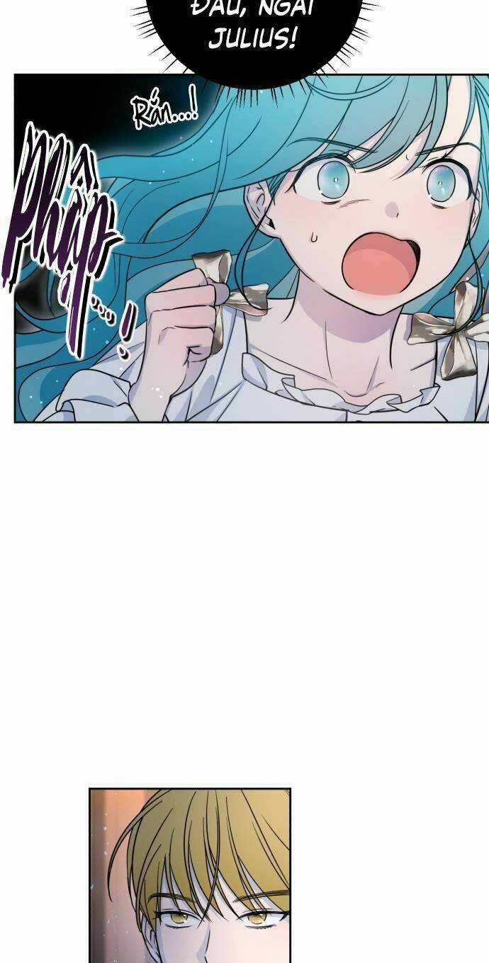 Công Nương Mint Bé Nhỏ - Chapter 15 - Trang 53