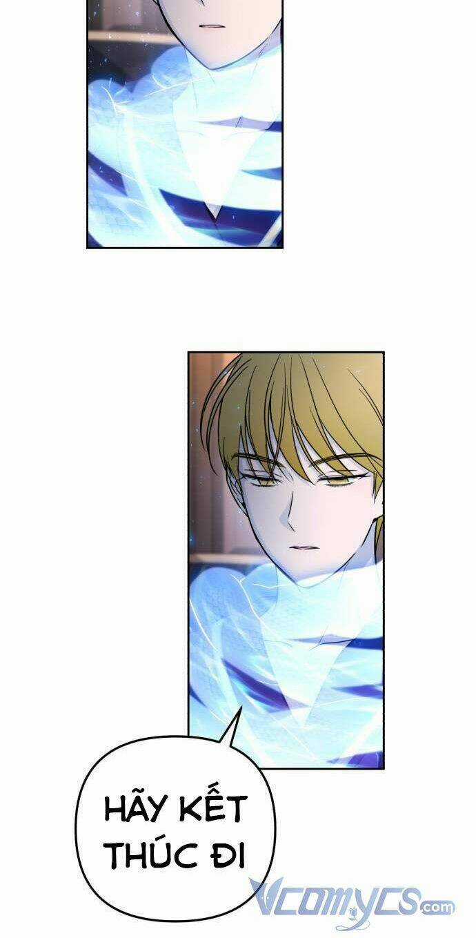 Công Nương Mint Bé Nhỏ - Chapter 15 - Trang 54