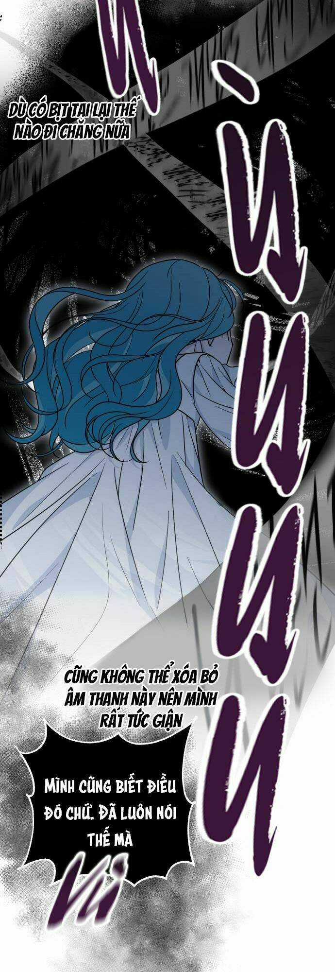 Công Nương Mint Bé Nhỏ - Chapter 15 - Trang 56