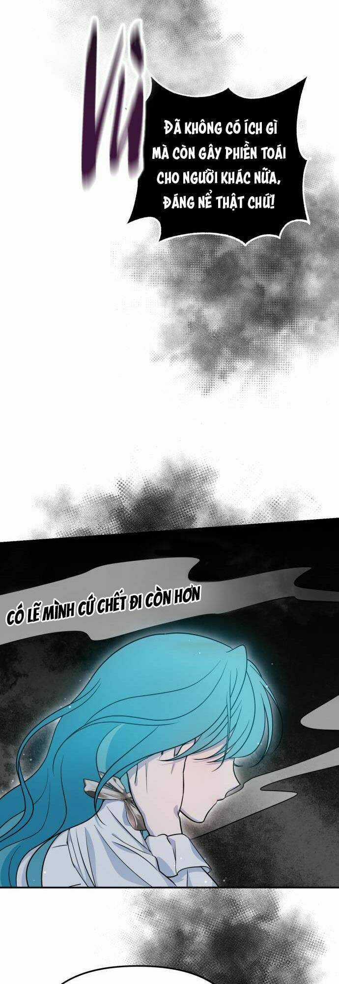 Công Nương Mint Bé Nhỏ - Chapter 15 - Trang 57