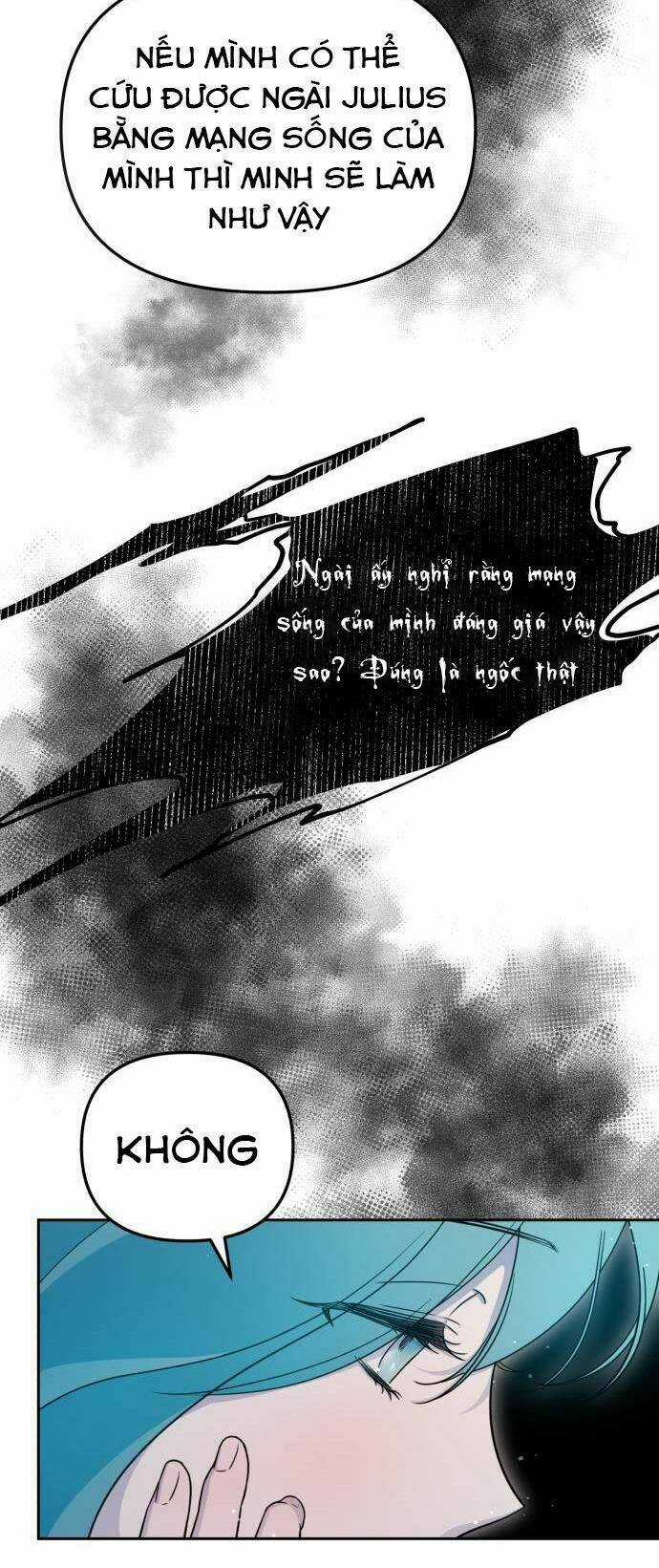 Công Nương Mint Bé Nhỏ - Chapter 15 - Trang 58