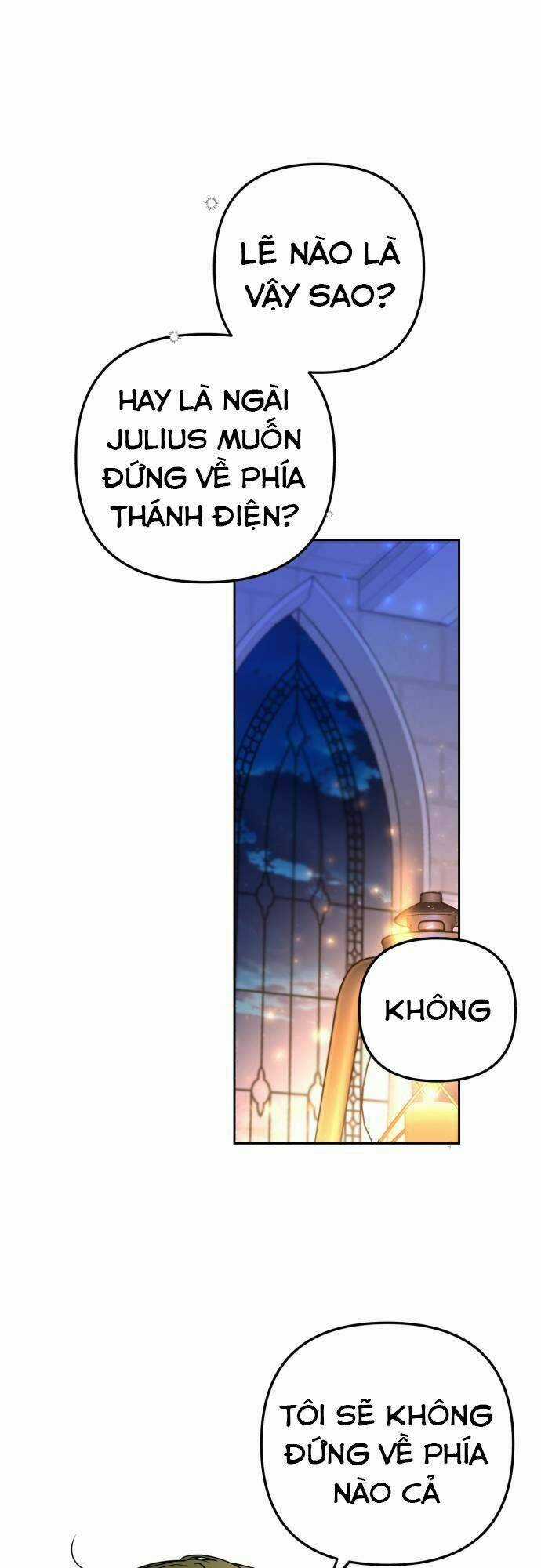 Công Nương Mint Bé Nhỏ - Chapter 15 - Trang 7
