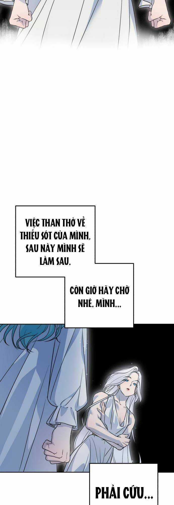 Công Nương Mint Bé Nhỏ - Chapter 15 - Trang 61