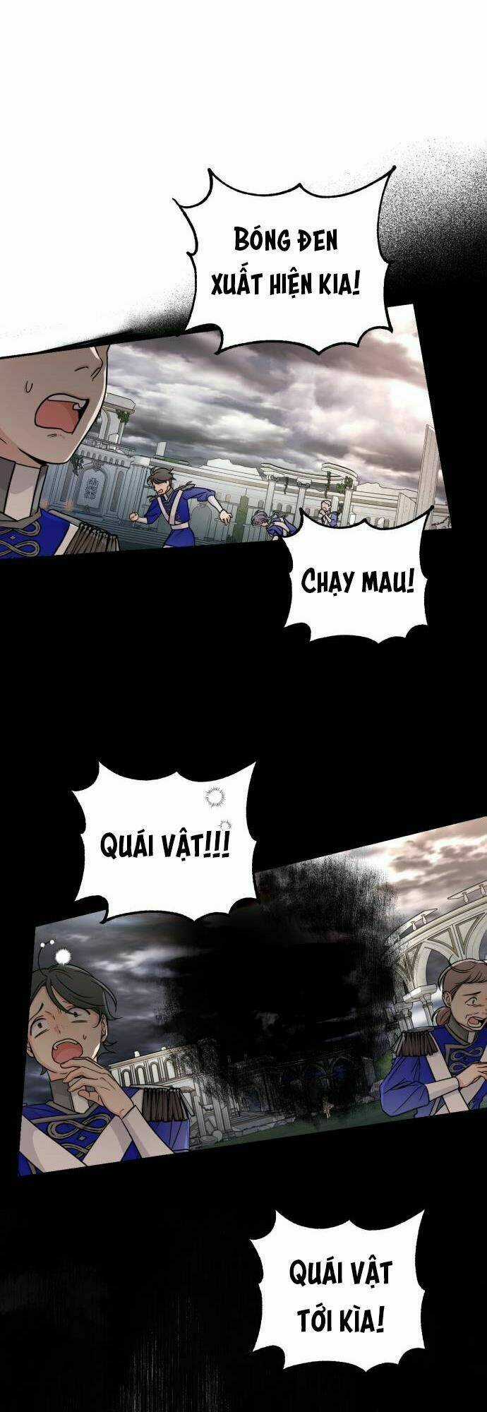 Công Nương Mint Bé Nhỏ - Chapter 15 - Trang 65