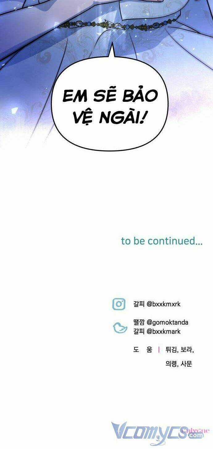 Công Nương Mint Bé Nhỏ - Chapter 15 - Trang 68