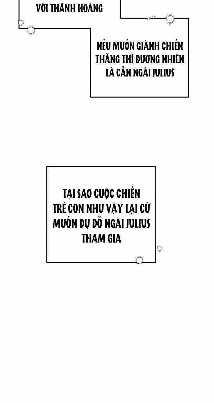 Công Nương Mint Bé Nhỏ - Chapter 15 - Trang 10