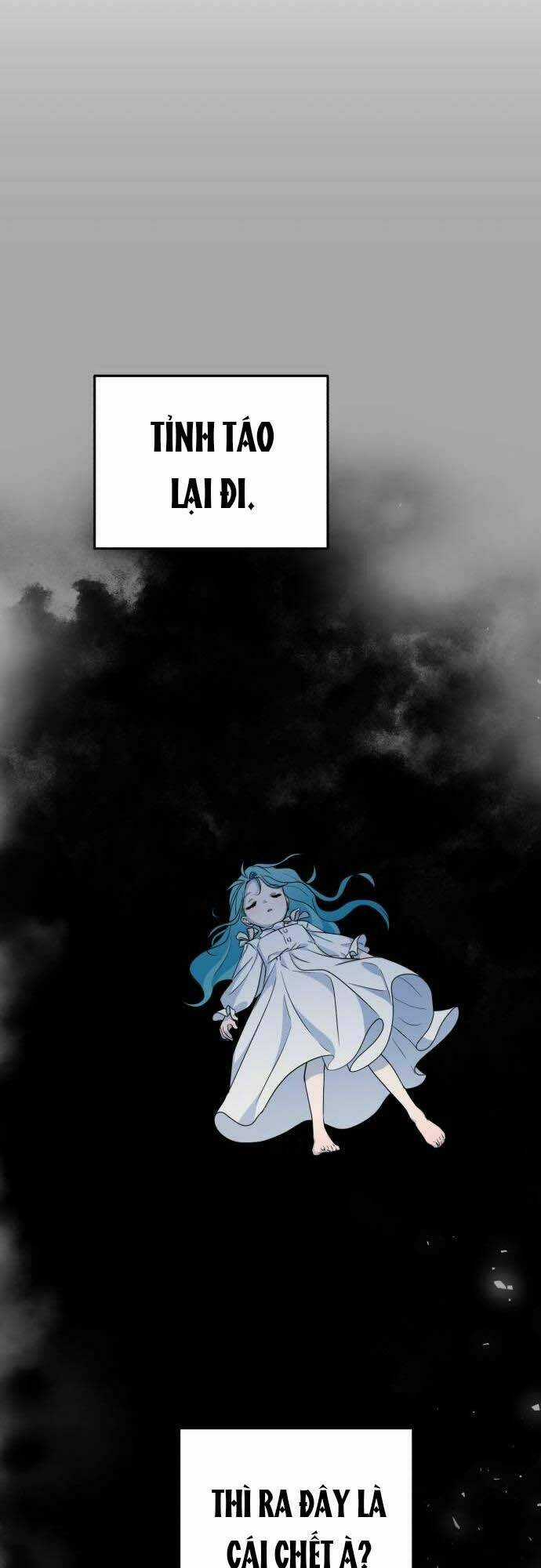 Công Nương Mint Bé Nhỏ - Chapter 16 - Trang 12