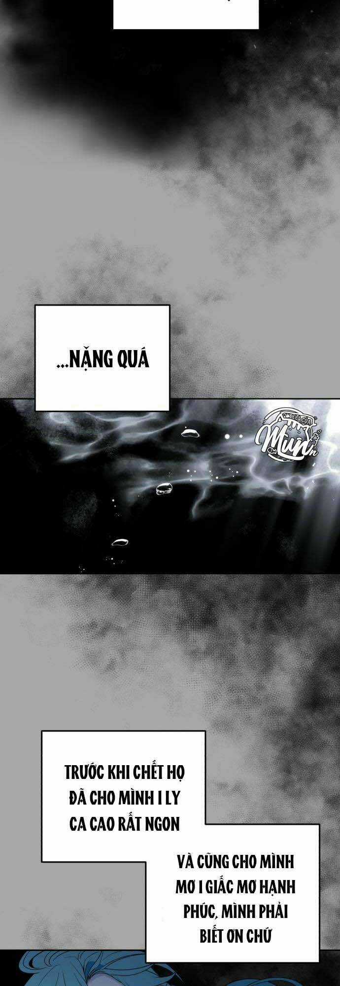 Công Nương Mint Bé Nhỏ - Chapter 16 - Trang 13