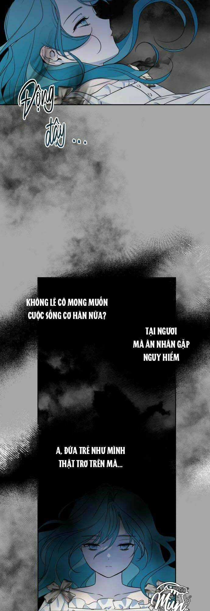 Công Nương Mint Bé Nhỏ - Chapter 16 - Trang 14