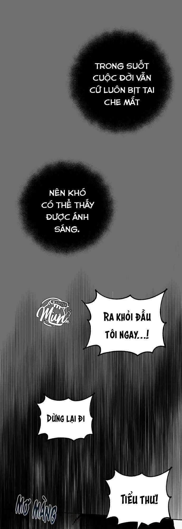 Công Nương Mint Bé Nhỏ - Chapter 16 - Trang 17