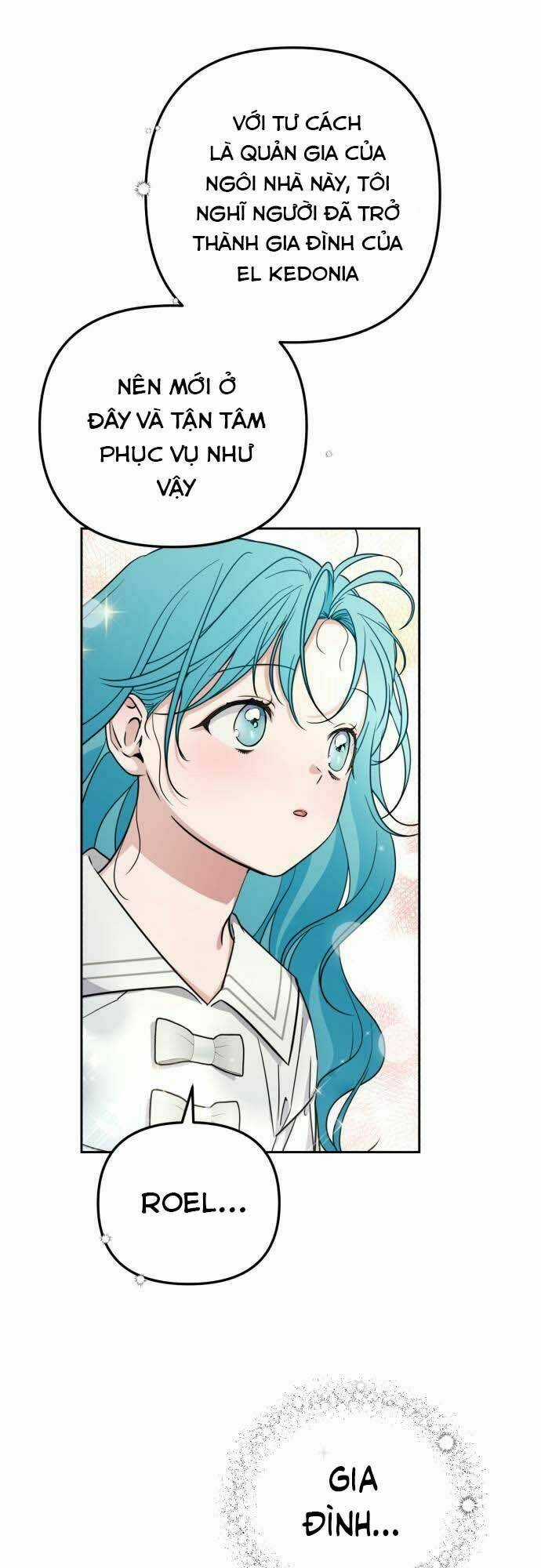 Công Nương Mint Bé Nhỏ - Chapter 16 - Trang 24