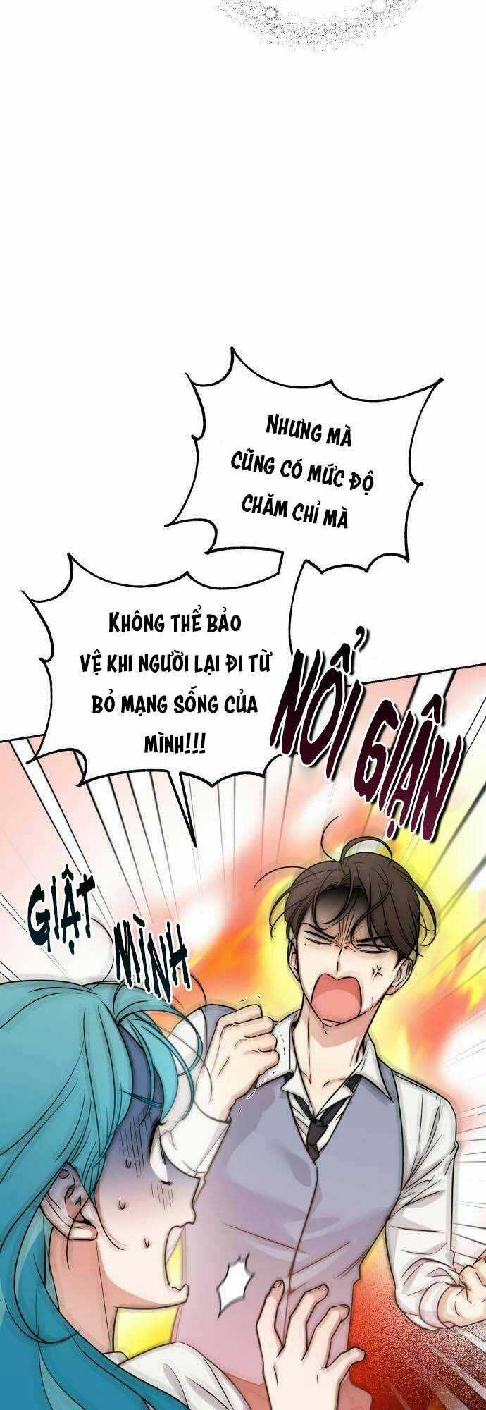 Công Nương Mint Bé Nhỏ - Chapter 16 - Trang 25