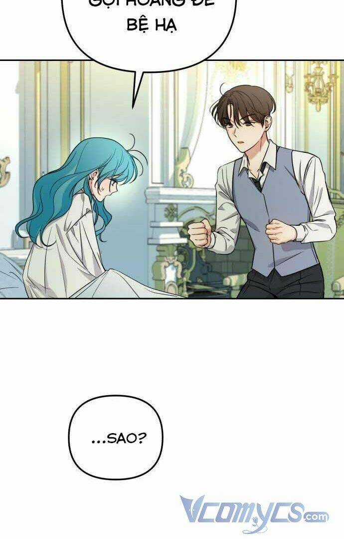 Công Nương Mint Bé Nhỏ - Chapter 16 - Trang 28