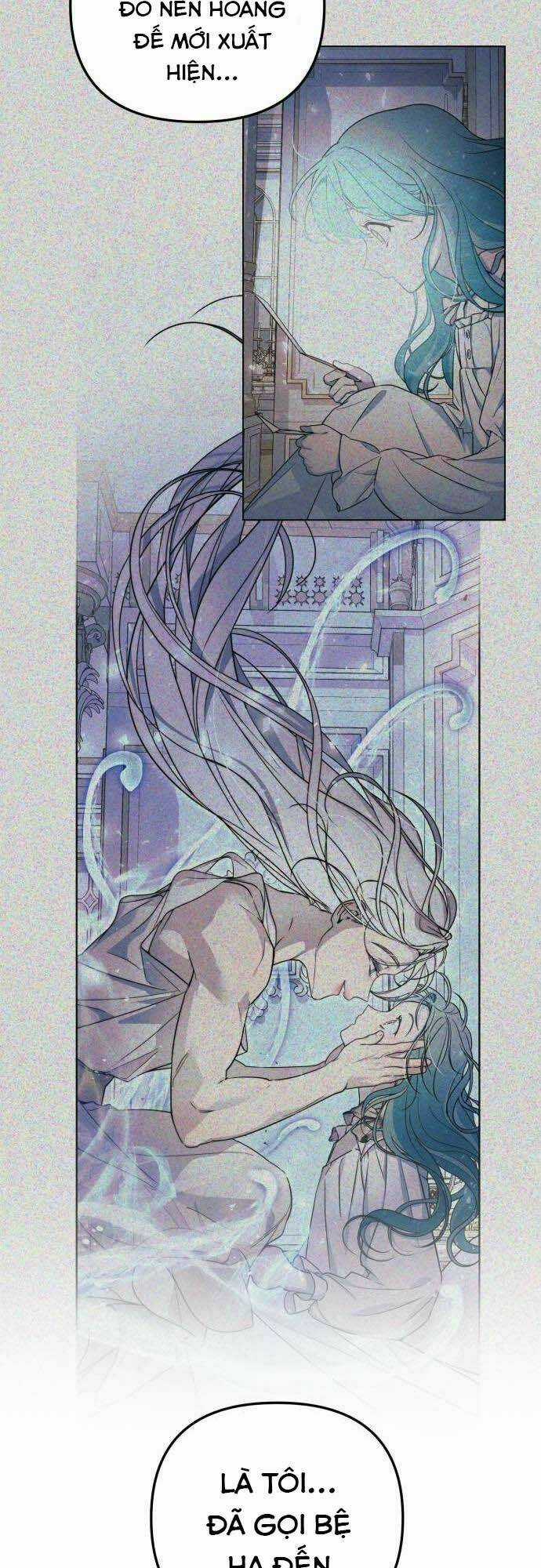 Công Nương Mint Bé Nhỏ - Chapter 16 - Trang 30