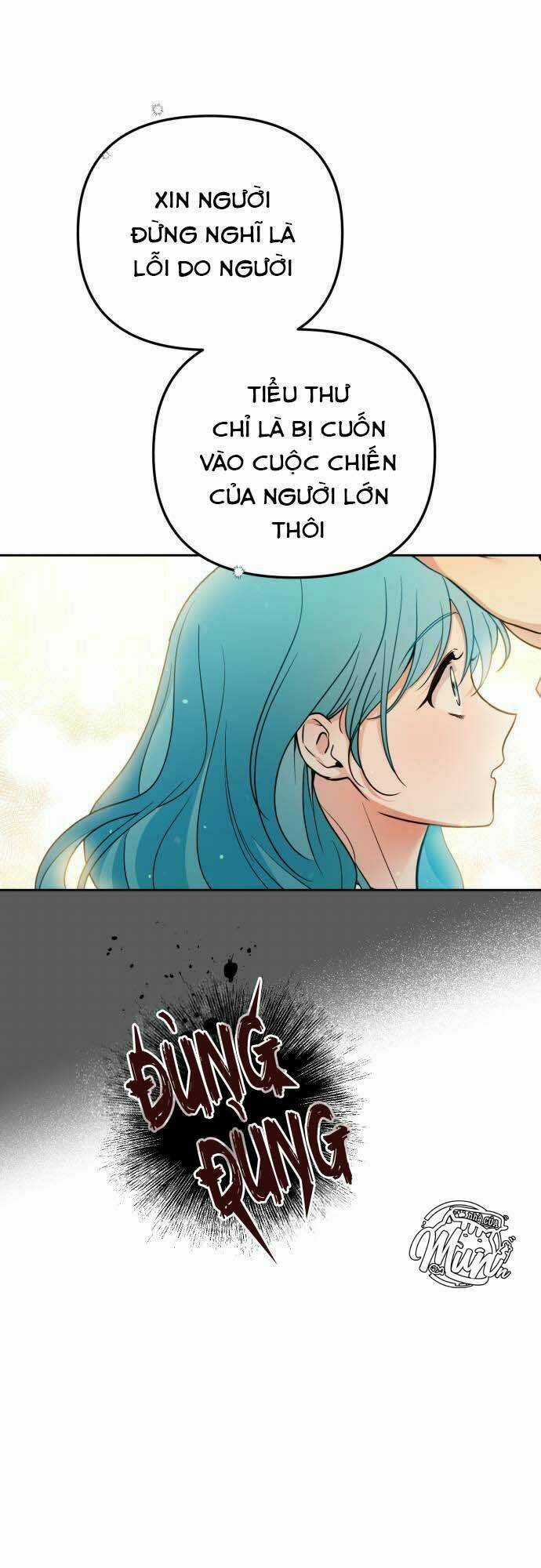 Công Nương Mint Bé Nhỏ - Chapter 16 - Trang 35