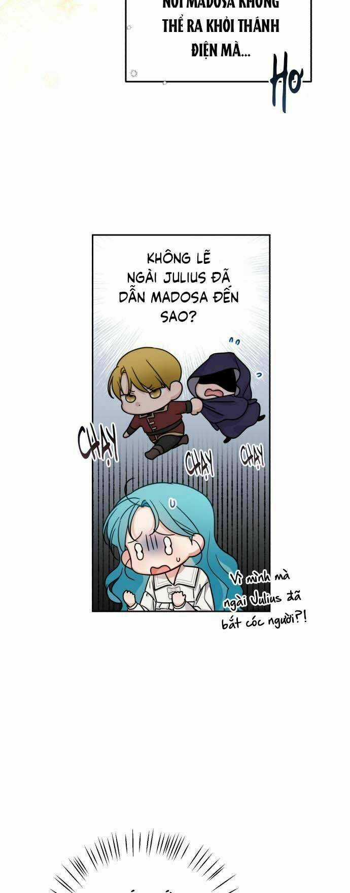 Công Nương Mint Bé Nhỏ - Chapter 16 - Trang 39